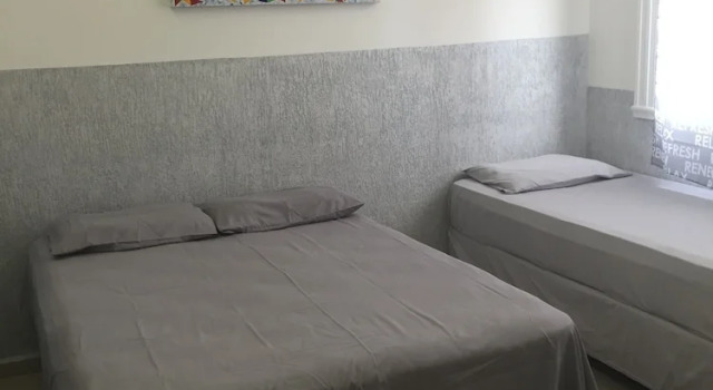 Guarujá Apartamento kitnet studio, Забронировать Апартаменты/квартира Апартаменты Гуаружа, Апартаменты/квартира