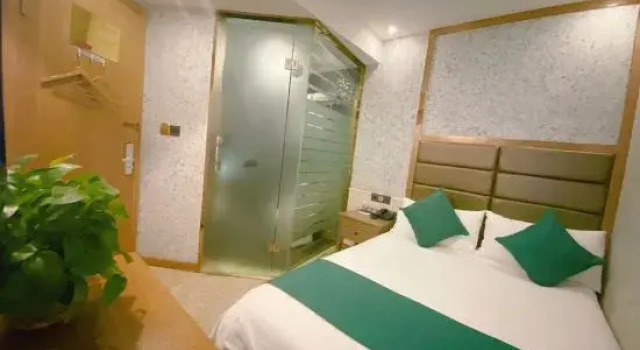 M Hotel Pulton (Wenzhou Longwan International Airport)