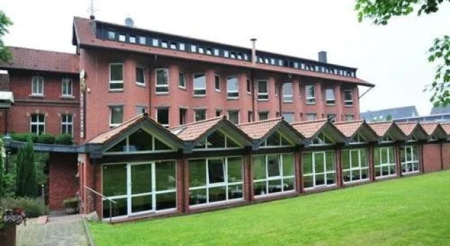 AKZENT Hotel Brüggener Klimp, Rezerwuj Hotel Brueggen Lower Rhine