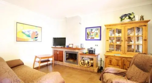 Villa Oliva16, Забронировать Вилла Старый город Олива Коста-де-Валенсия