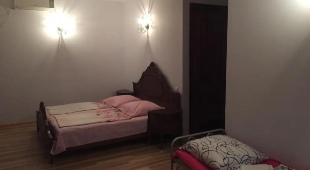 Номер Deluxe Lasha Guest House