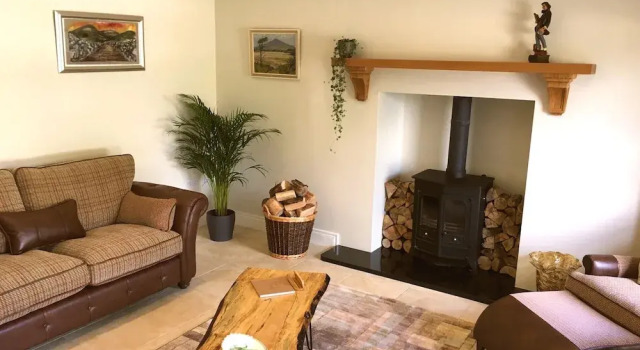 Mourne Country House Bed and Breakfast, Reserva ahora Hotel Kilkeel Mourne Mountains