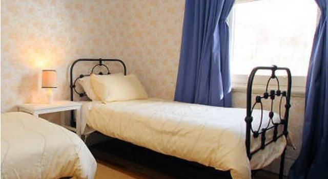 Cluan Homestead, Book Hotel Hagley Tasmanien