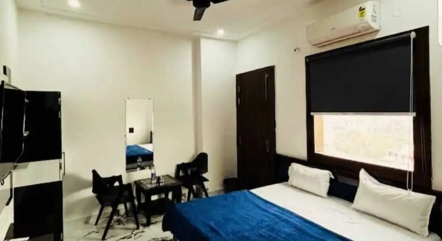 Hotel The Amaresh