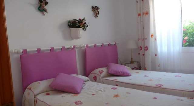 Villas Geisan