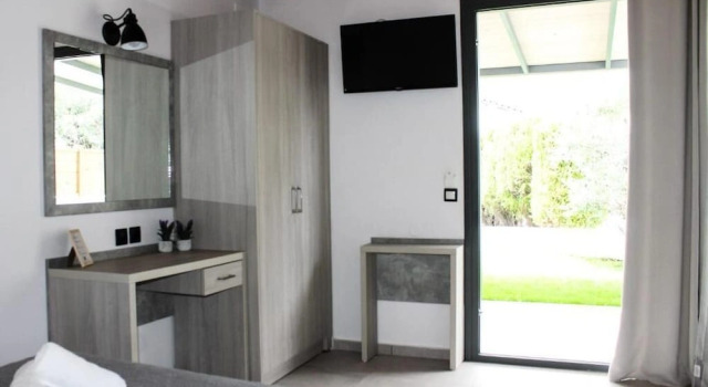 Vabel Skiathos, Prenota Residence Skiathos Skiathos