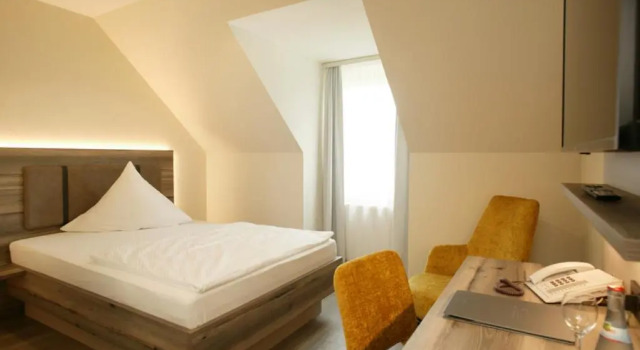Номер Superior Hotel Sonne Rudersberg