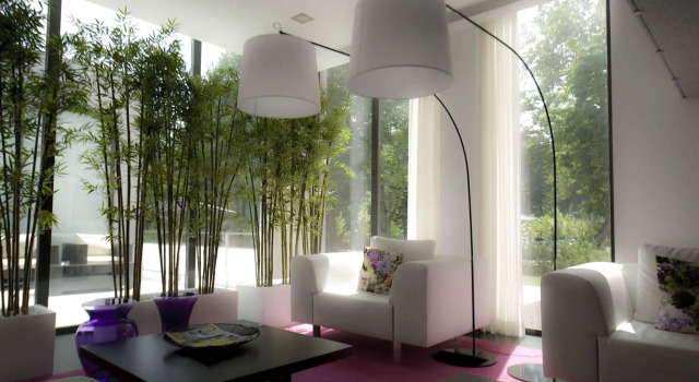 Primavera Perfume Hotel