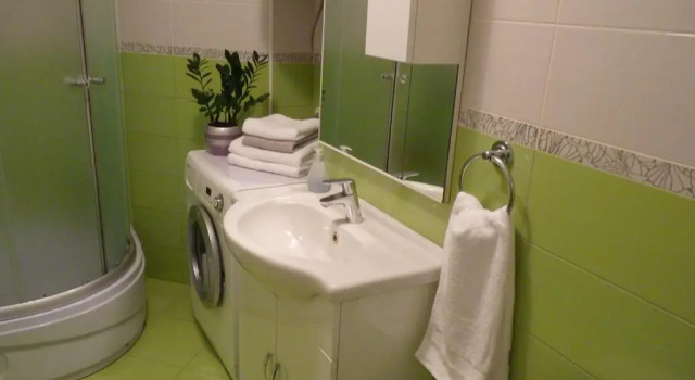 Apartments Fragola