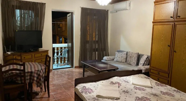 Iraklis Apartment, Varaa Huoneisto Kobuleti 