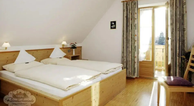 Номер Standard Landgasthof - Hotel Reindlschmiede
