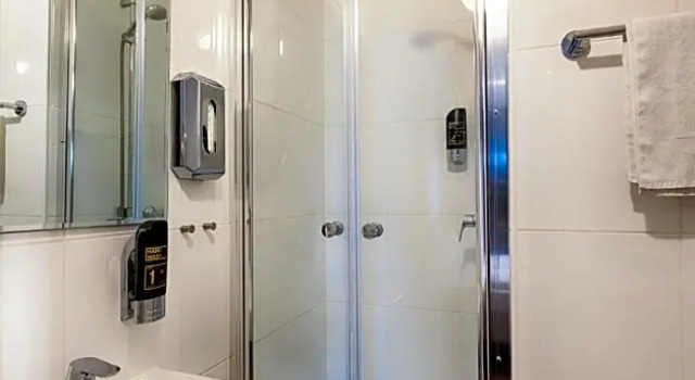 Номер Deluxe Hotel West