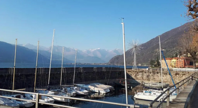 Appartamento ComoLake House Bellano