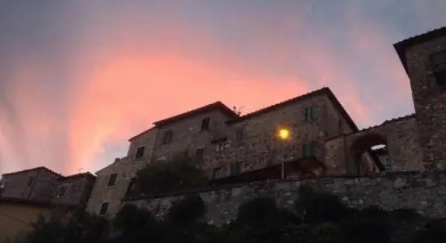 Lo Scricciolo Ferienwohnungen