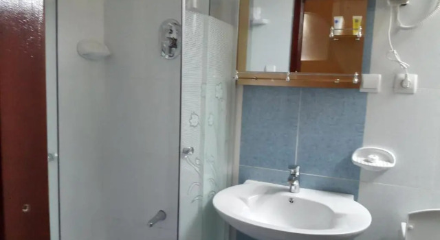 Standard- værelse C fun Addis Hotel