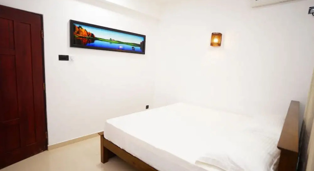 Апартаменты Luxury Amazing Alexandra Apartment