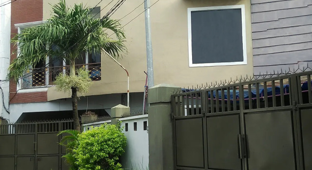 Homestay Excellent Doho Women Only by ZUZU