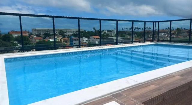Апартаменты Cupe Summer 301-Refúgio na Praia-By Use