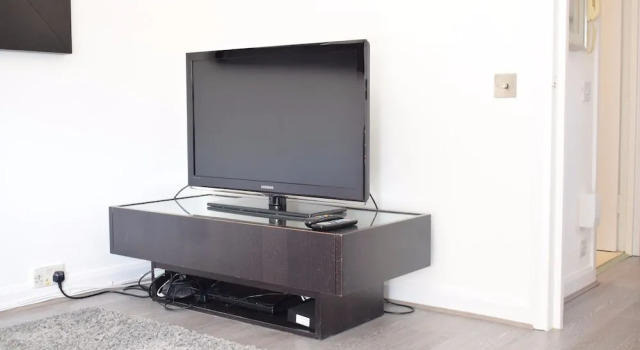1 Bedroom Property in South West London, Varaa Huoneisto Asunnot kohteessa Merseyside, Huoneisto