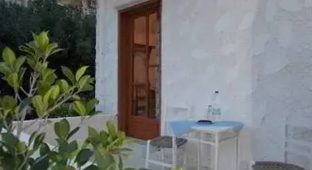 Filoxenia Apartments