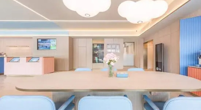 Hanting Beijing Zhongguancun Environmental Protection Park Huawei Research Institute Hotel, 预订 酒店 北京市 北京地区