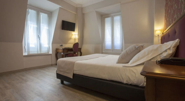 Hotel Astoria Rapallo