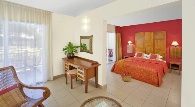 Hotel Le Recif, Đặt Khách sạn Khách sạn ở Saint-Paul có hồ bơi, Hồ bơi