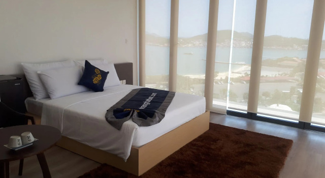 Nha Trang Harbor View Villa
