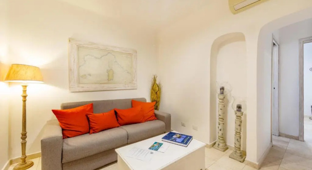 Locanda Tartarughino - Luxury Suites in Porto Rotondo
