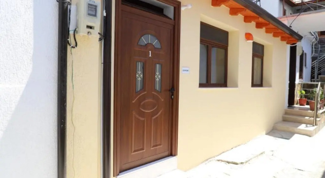 Comfort Apartment, Prenota Appartamento Appartamenti a Berat County, Appartamento