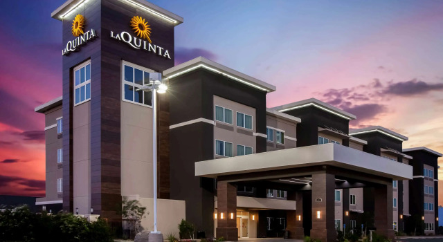 La Quinta Inn & Suites Odessa North, Rezerwuj Hotel Odessa Teksas