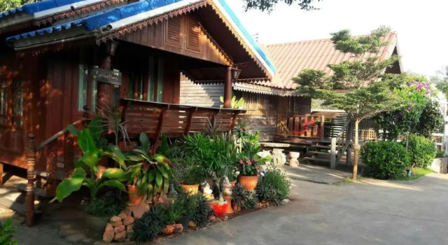 Ban Mai Suay Resort Pak Chong