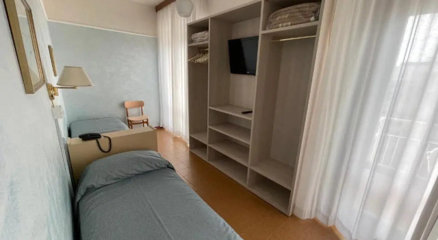 Номер Standard Hotel Universo