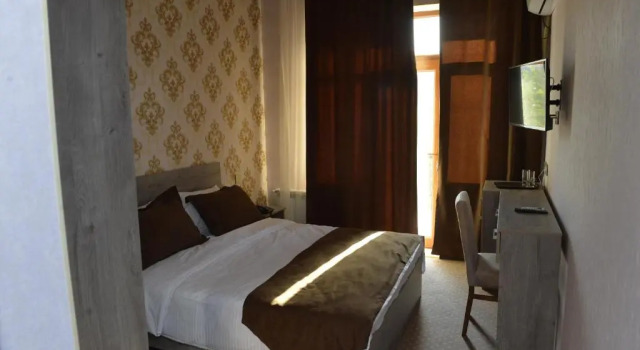 Двухместный номер Standard Hirkan Park Hotel