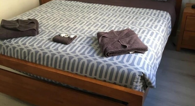 Номер Standard Oceanside Village