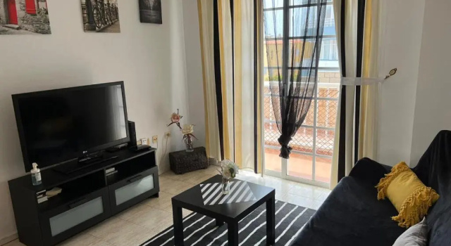 El Carmen Sunset Apartment 2, Book Apartment Hotels in Tenerife with Parking, Parking