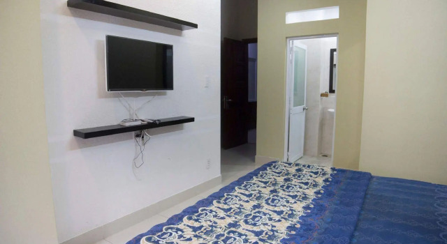 Morning Rooms Airport - Truong Son, Забронировать Отель Отели Хошимина 3 звезды, 3*