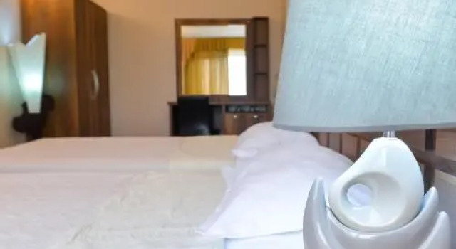 Vila Sanapiro, Book Hotel Hotels in Guria with Parking, Parking