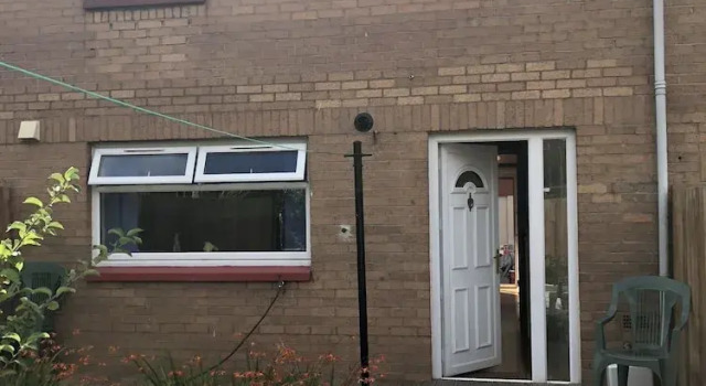 Emirates Arena Apartment, Забронировать Апартаменты/квартира Отели Glasgow & The Clyde Valley с парковкой, Парковка