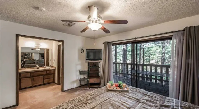 Double Shot Cabin - Two Bedroom Cabin, Varaa Hotelli Alto New Mexico