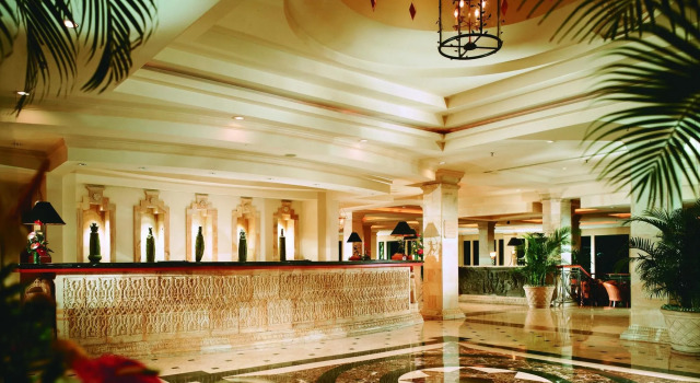 Hyatt Regency Yogyakarta