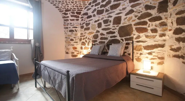 Апартаменты Residence Maria Antonia