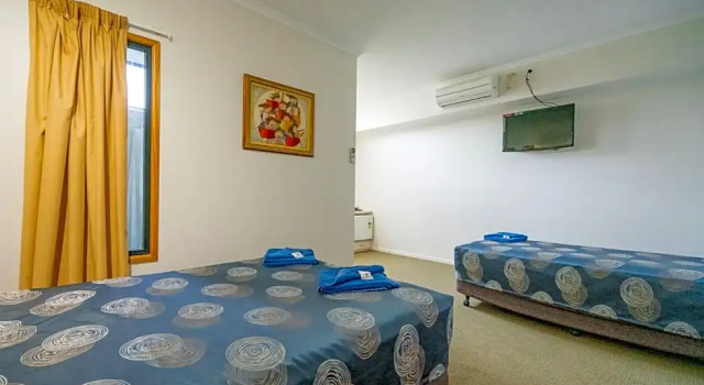 Номер Standard Capella Hotel Motel