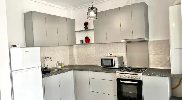 Apartament Apartament Mara II