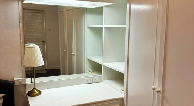 Номер Superior с видом на город Comfy Crib Hostel 2