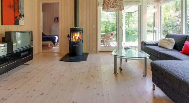"Morle" - 250m from the sea in Sealand