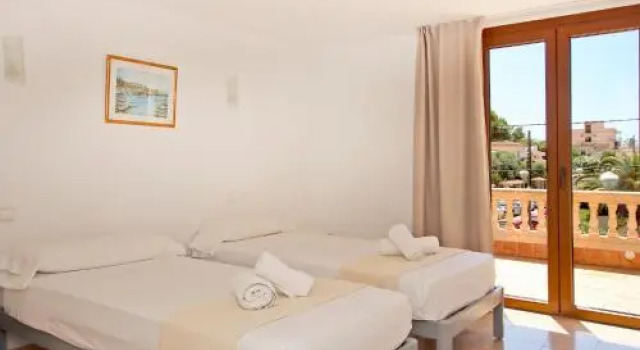 Villa Maravillas, Varaa Villa Mökit kohteessa Playa de Palma, Mökki