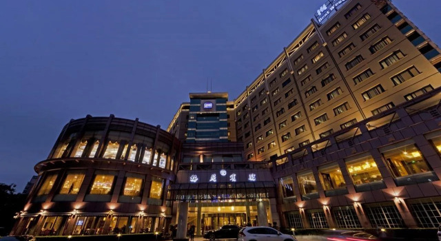 Hangzhou Meiyuan Hotel, Забронировать Отель Отели Сиху 4 звезды, 4*