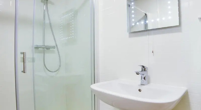 Номер Standard Apollo Hotel London Near Hyde Park and Paddington Station