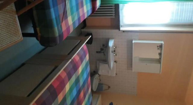 Номер Standard Albergo Il Gembro
